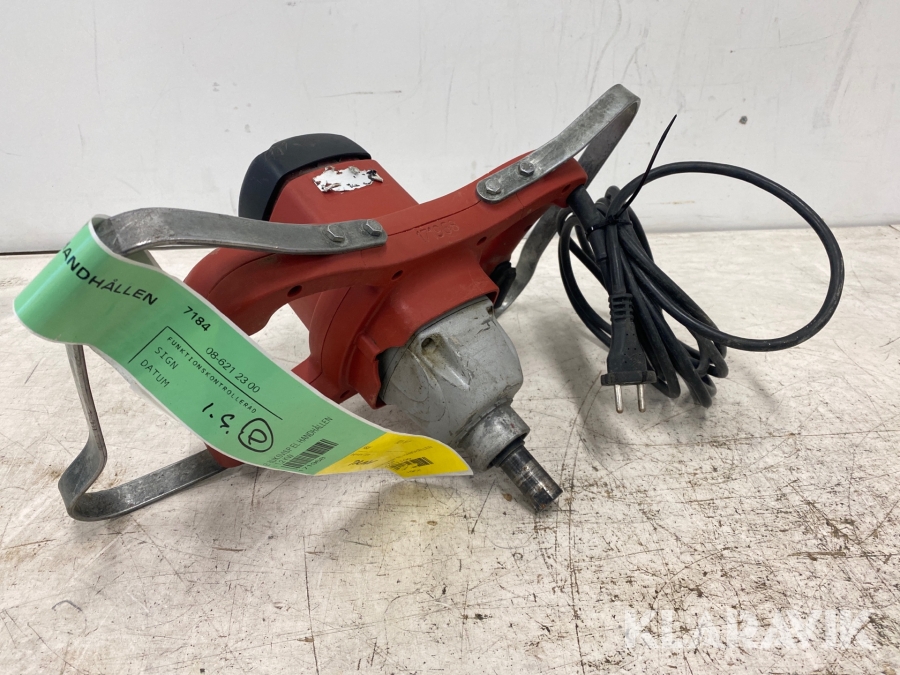 Bruksvisp /omrörare Flex MXE 1100
