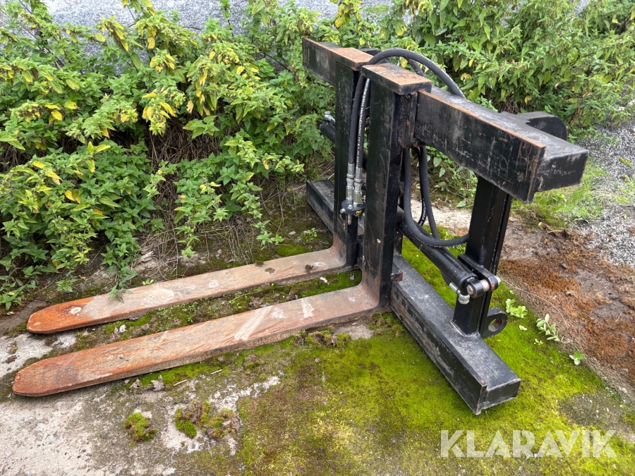 Pallgafflar Stora BM