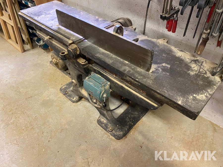 Rikthyvel Göteborgs Mekaniska Werkstad 