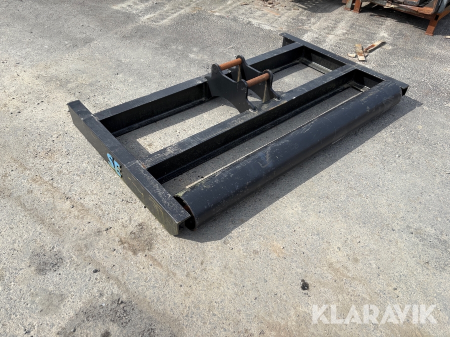 Avjämningsbalk SE 1500 mm S30/150