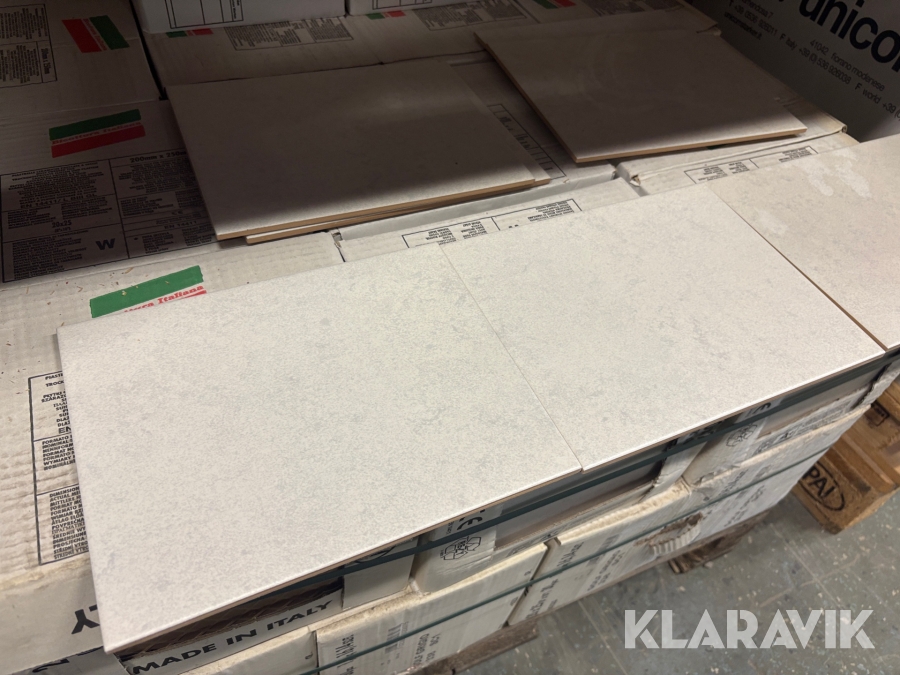 Kakel Idea Golf Grigio ca 160kvm