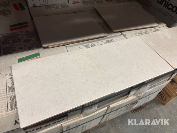Kakel Idea Golf Grigio ca 160kvm