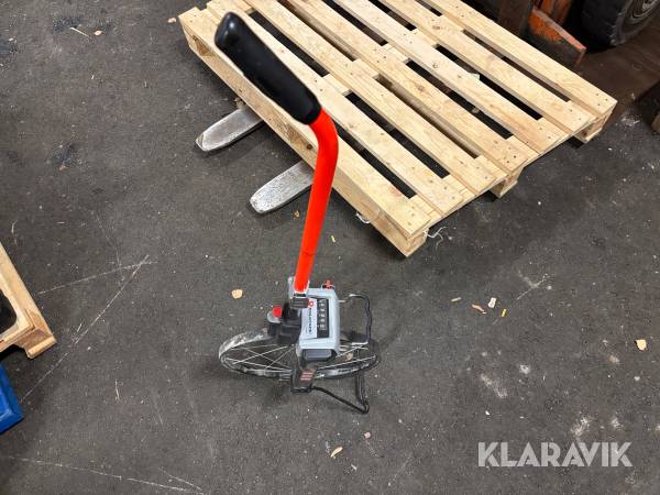 Mäthjul Rolatape
