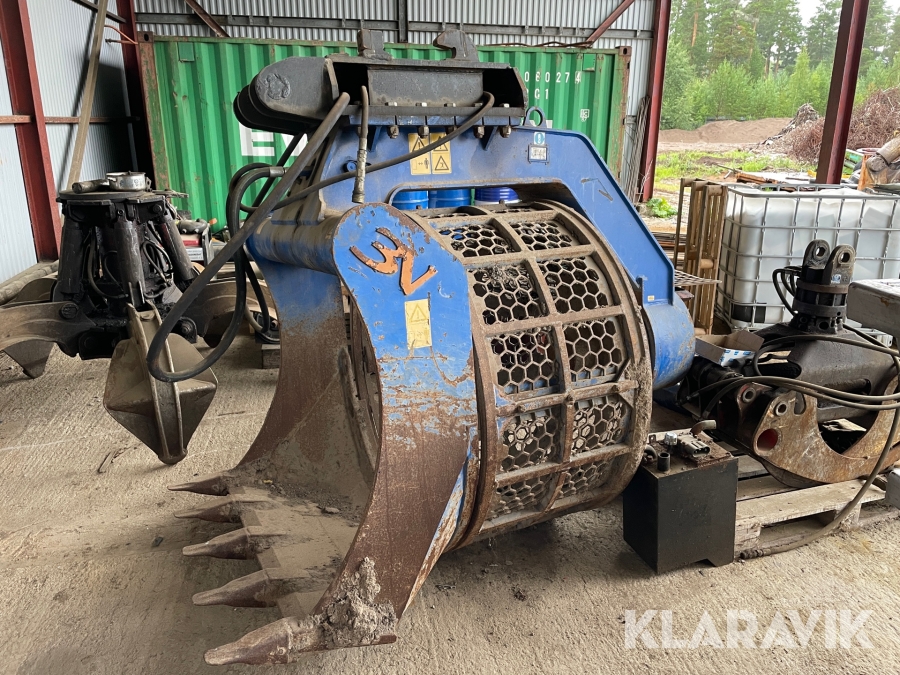 Siktskopa Trevi Benne BVR14C speed