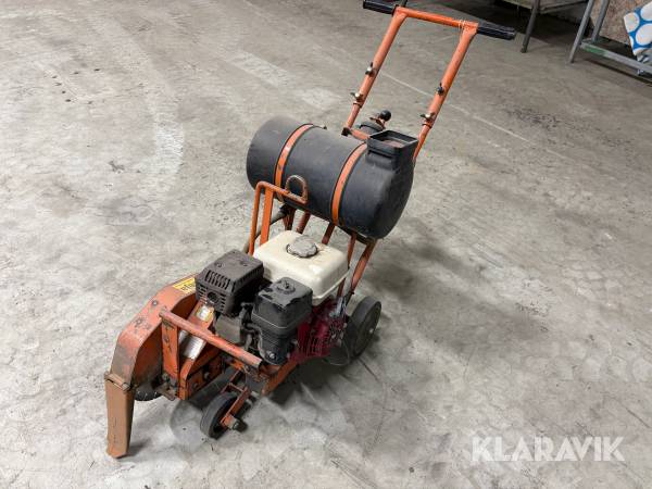 Golvsåg Mikasa MCD-1UBLH