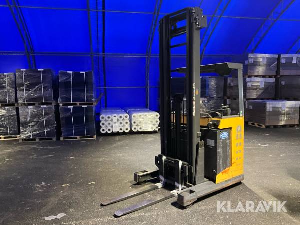 Skjutstativstruck Atlet UNS160DTFVRE725