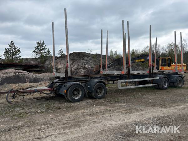 Timmersläp Mjölbysläpet
