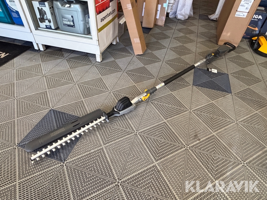 Stånghäcksax Stiga SPH 900 AE