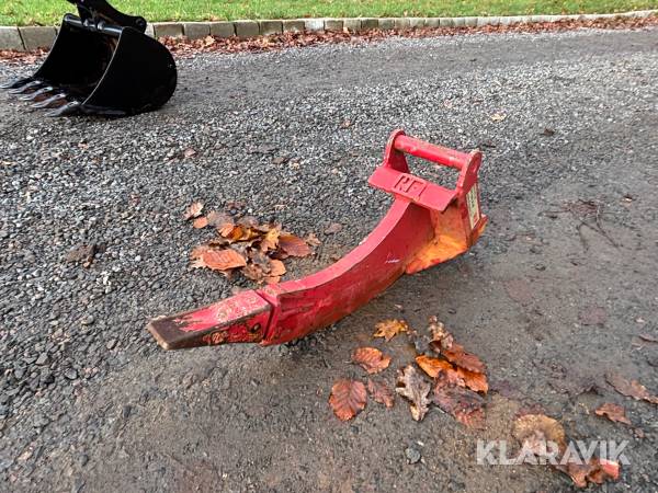 Tjältand RF TJR2 S30/150