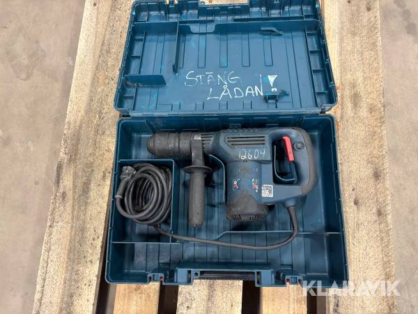 Slaghammare Bosch GSH 3