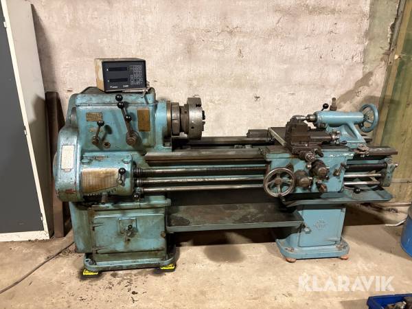 Metallsvarv Köpings S8S