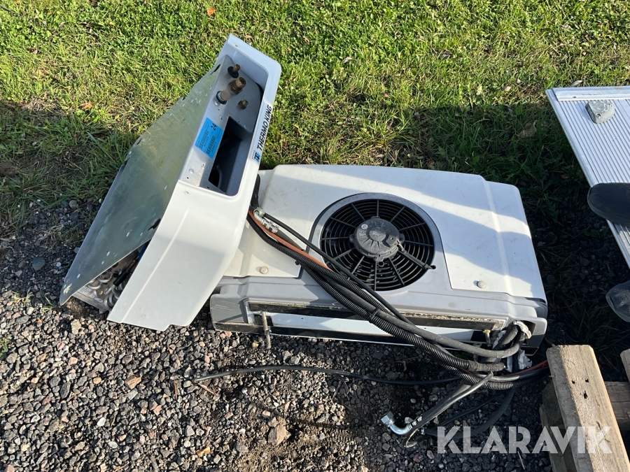 Kylaggregat Thermoking B100 Max 24 V
