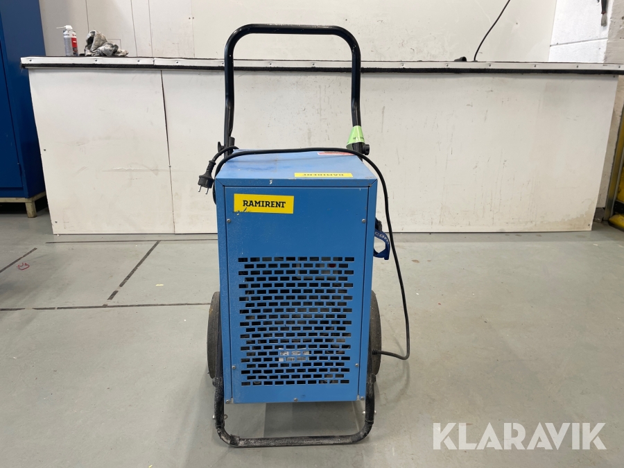 Avfuktare El-Björn A60BTB