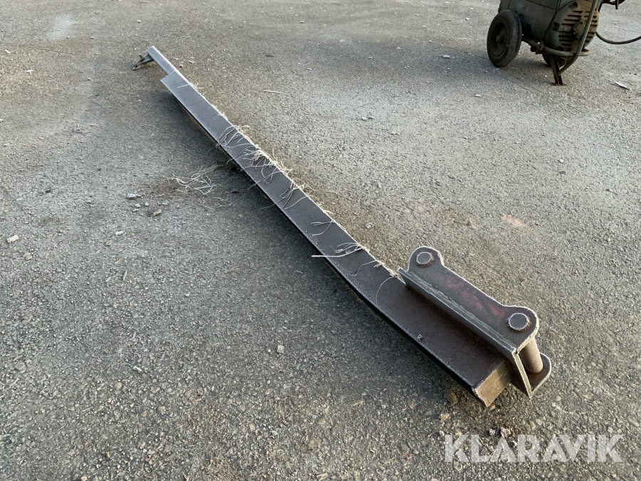 Kranarm S40