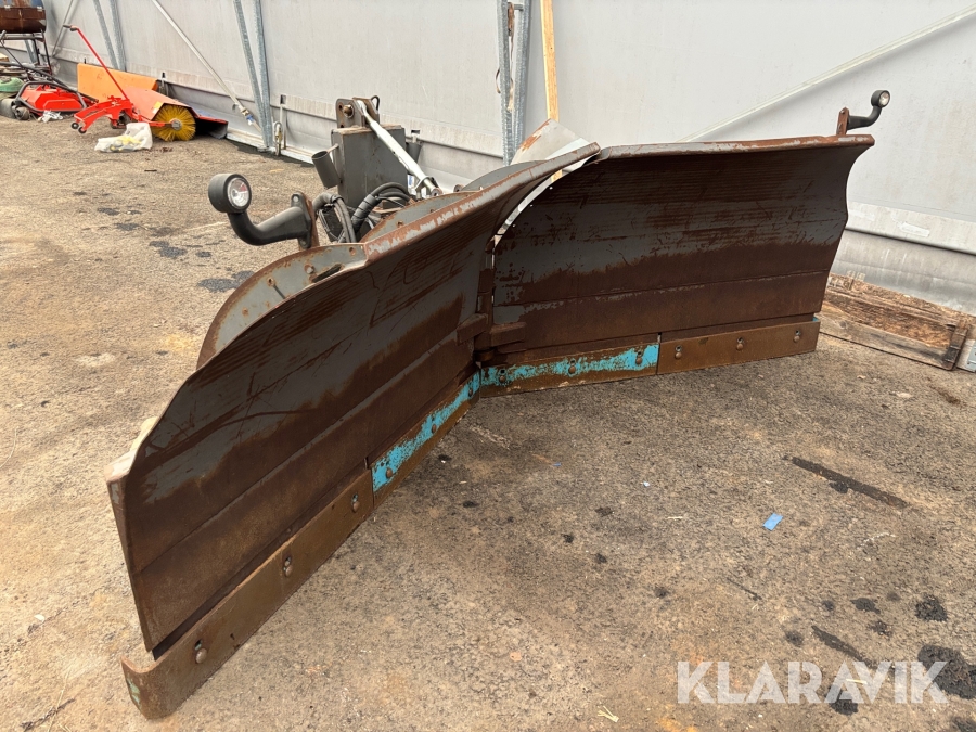 Vikplog Holms KHV-3,2