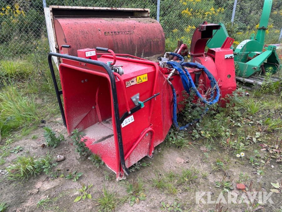 Flishugg Farmi Forest HF160