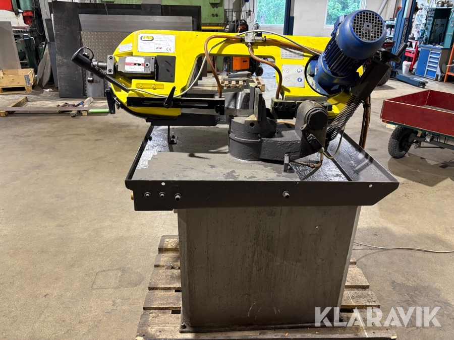 Bandsåg FMB Phoenix