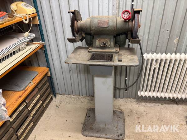 Pelarslip Arboga EP 308