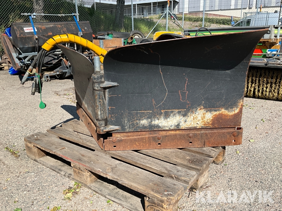 Vikplog P. Olssons LVP 175