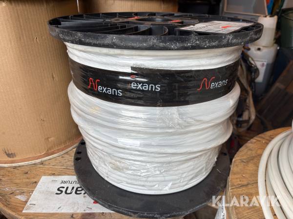 Elkabel Nexans EQLQ Easy 5G 2,5 750V