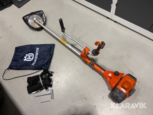 Röjsåg Husqvarna 545 fxt