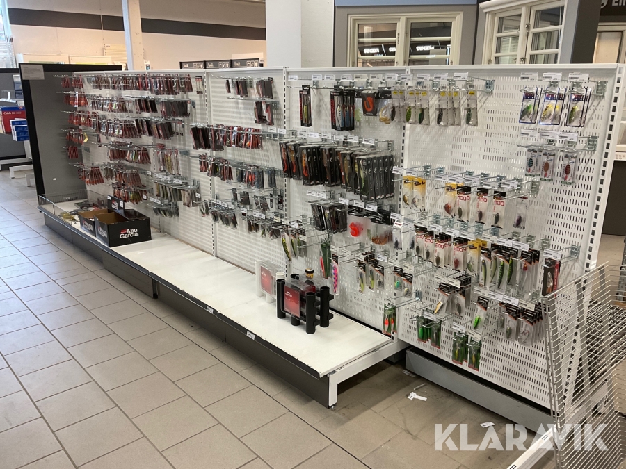 Fiskeredskap, Drag, Spinnare, Pilk