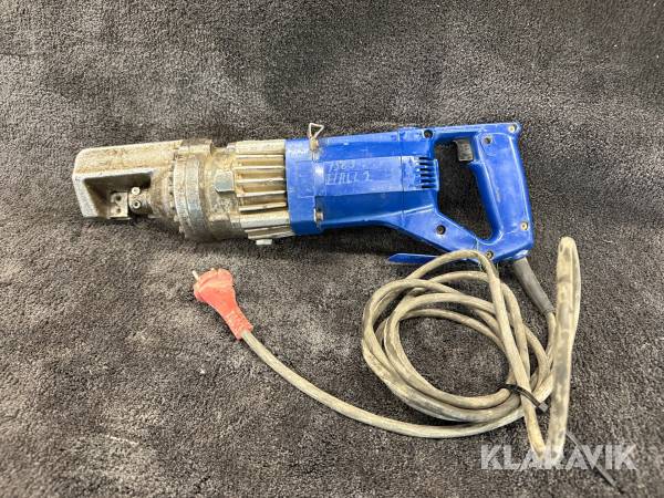 Armeringsklipp Cortcon RC-16