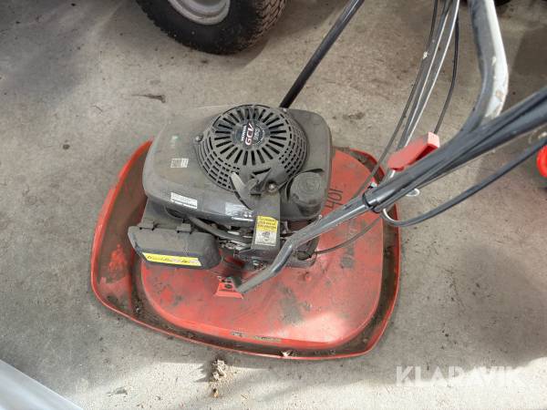 Gräsklippare Husqvarna GX560