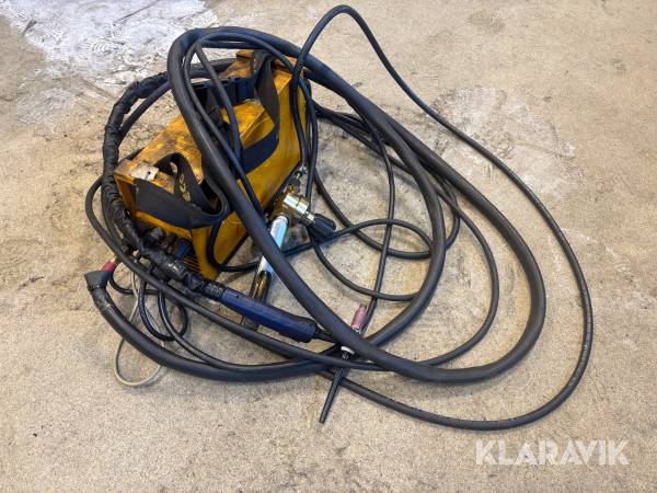 Svets Weco Discovery 140T