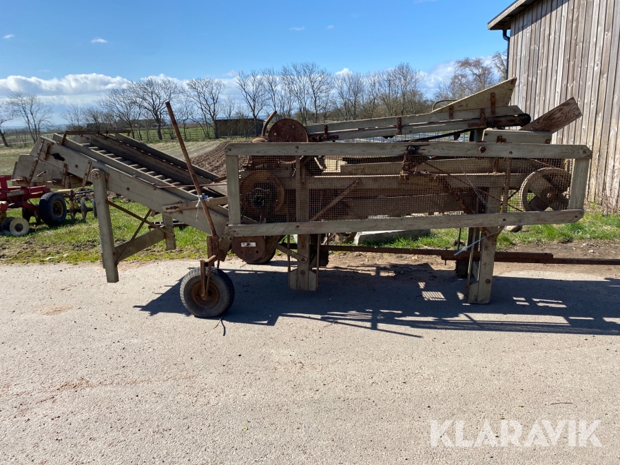 Potatissorterare No 77