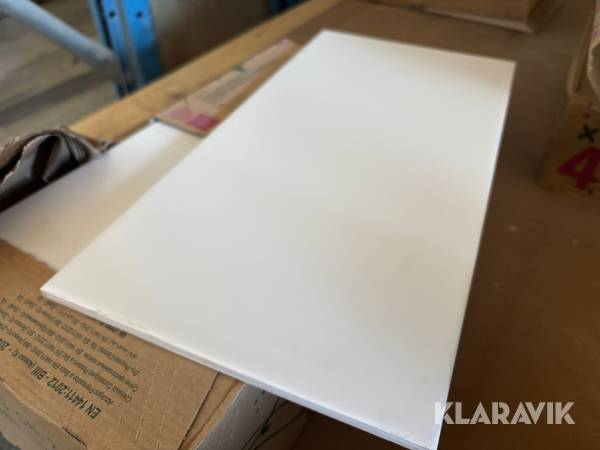 Kakel / Klinker UKCA 5.6m2 20x40