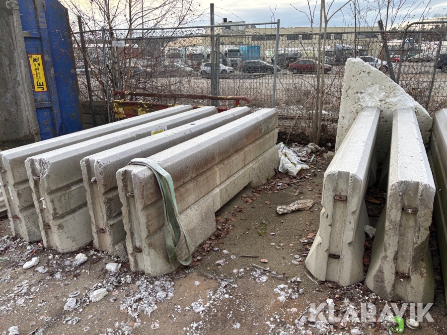 Parti med GP-link 3m