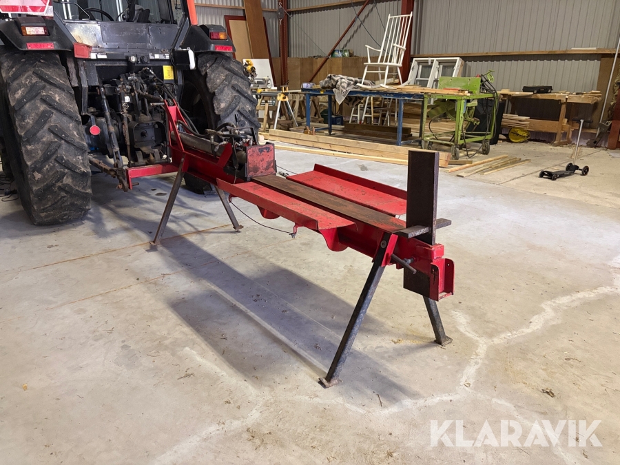 Vedklyv Bala Industri P 812