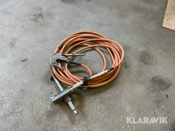 Donlina Ragnar Stålskog JK360-JK22