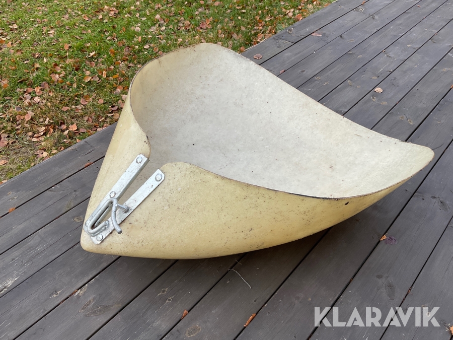 Massavedspulka / skogspulka