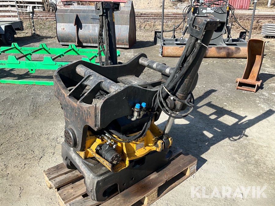 Tiltrotator Engcon EC233