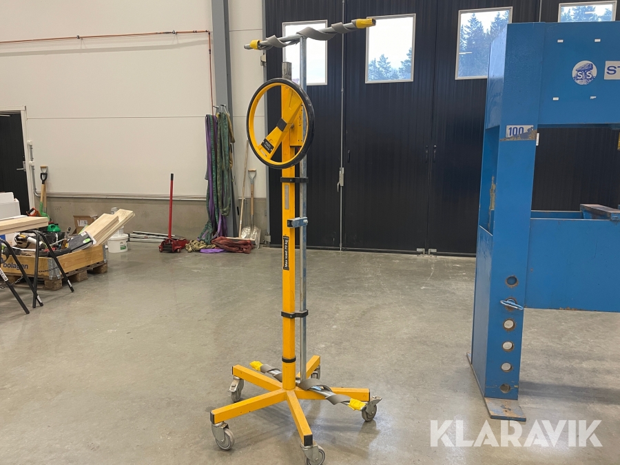 Skivhiss CMC Boatdlift cm70 s