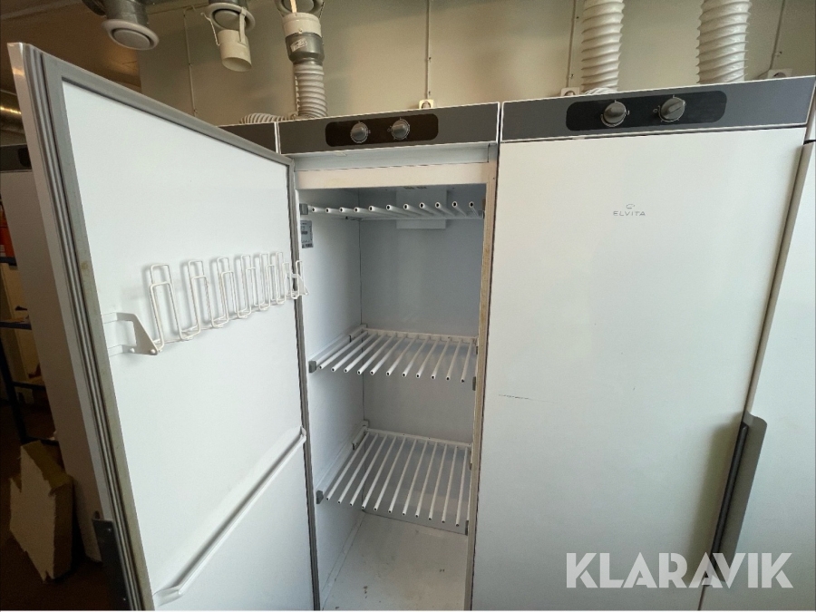 Torkskåp Nimo ED 1900