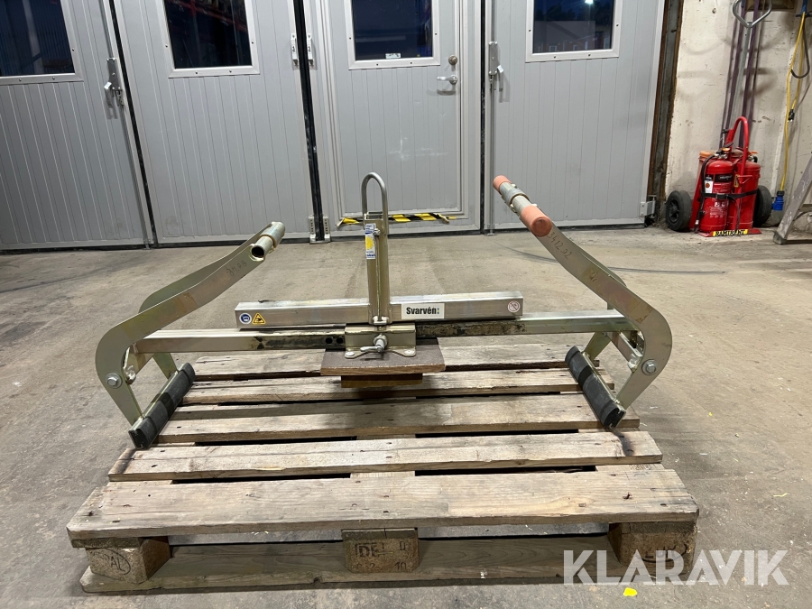 Kantstenstång betong & kantsten Probst Tsz maxi