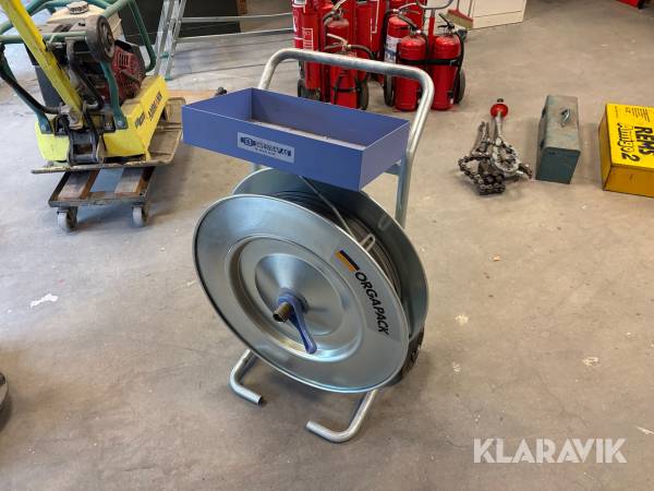 Bandningsmaterial Orgapack