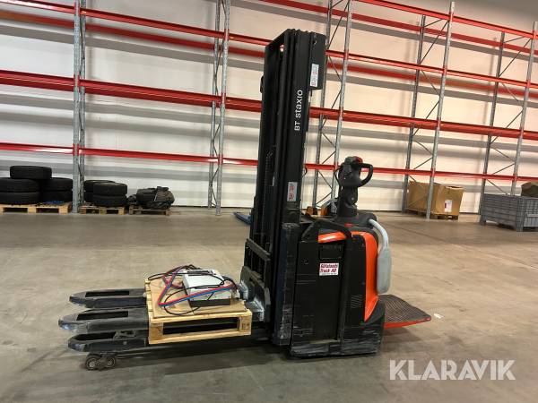 Ledstaplare Toyota SPE120L