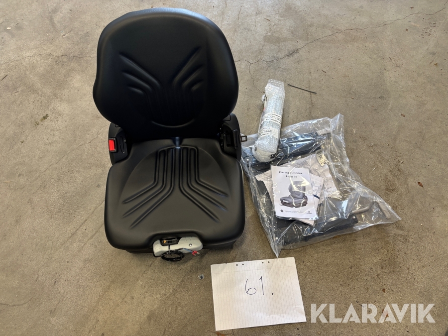 Stol Grammer Primo M 1st