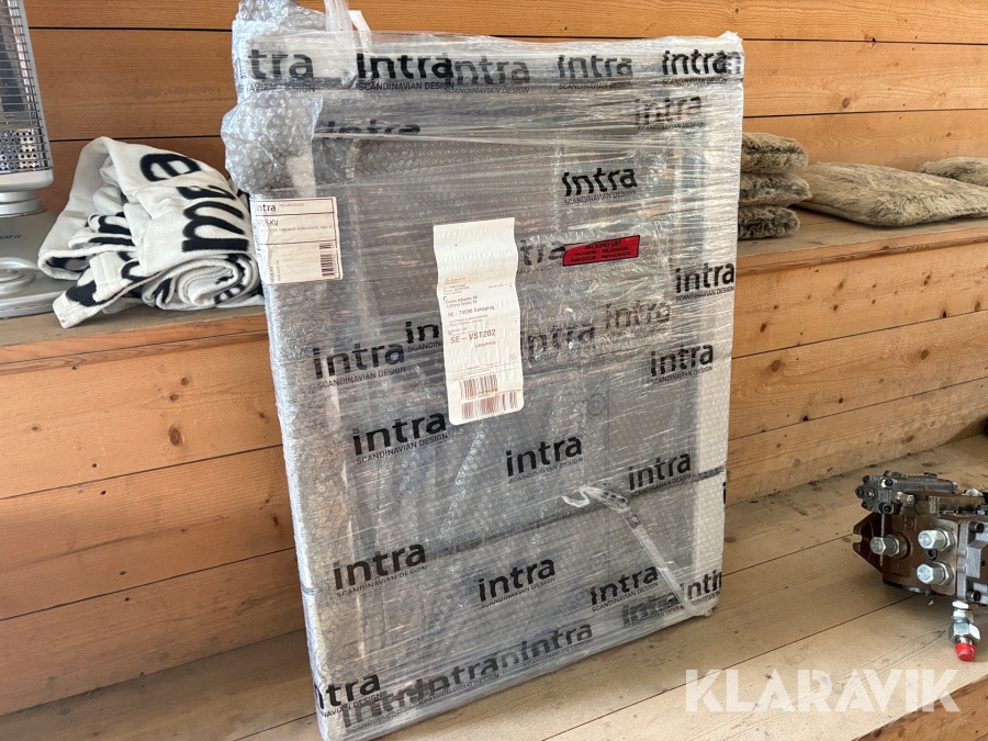 Diskho Intra Atlantic F08