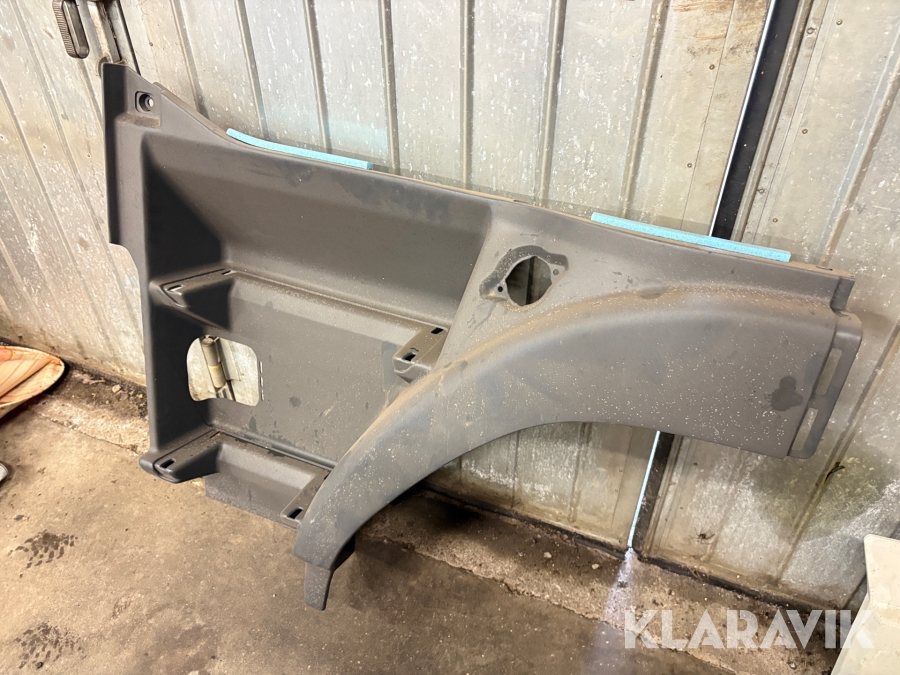 Plastdel insida till Volvo FH12