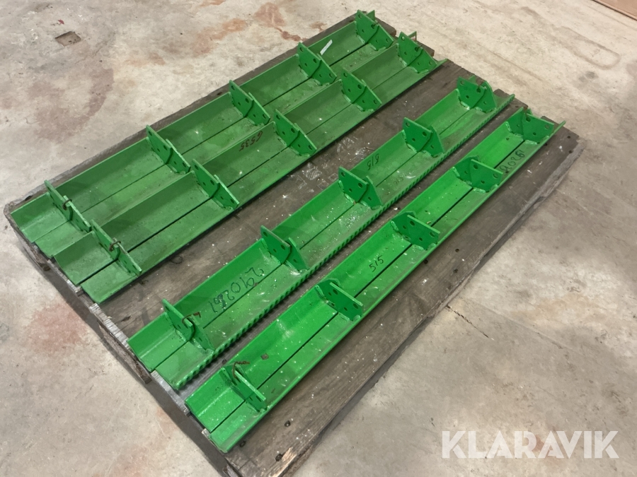 Slagor Deutz-Fahr M1000-M1200