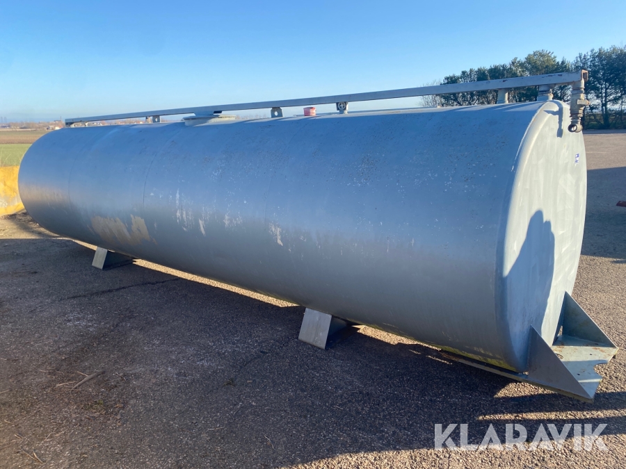 Tank AB Gårdscisterner