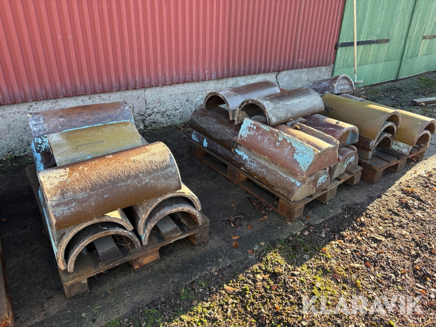 Foderkrubbor Höganäs