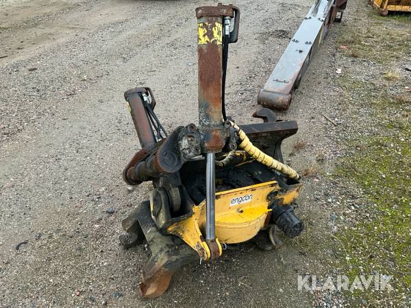 Tiltrotator Engcon EC30 B27