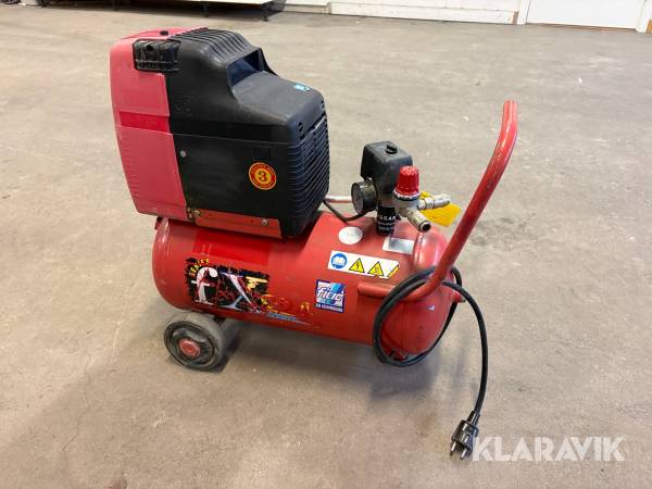 Luftkompressor Fiac FX 994