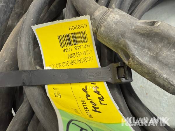 Väggstav Wacker Neuson IRFU45 10M